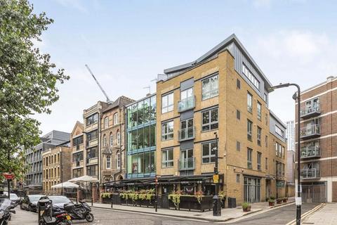 Office to rent, 11 Hoxton Sq London N1 6NU