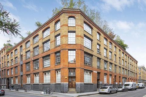 Office for sale, 1-9 Underwood St London N1 7LY