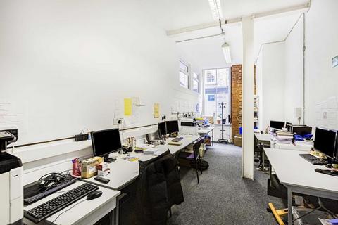 Office for sale, 1-9 Underwood St London N1 7LY
