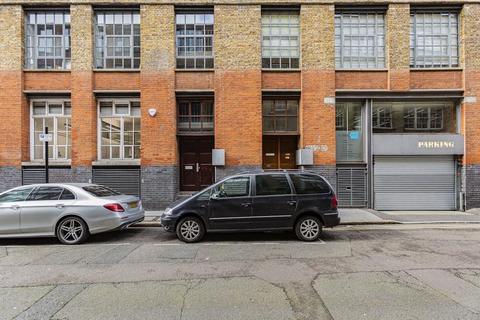 Office for sale, 1-9 Underwood St London N1 7LY