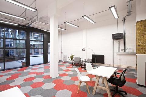 Office to rent, Marlborough Rd London N19 4NF