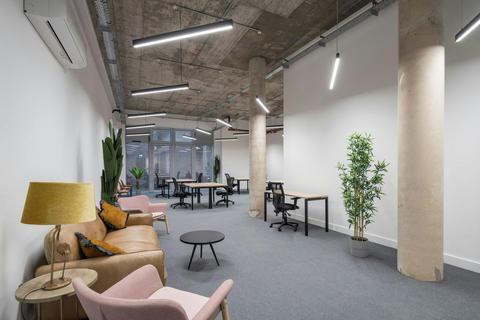 Industrial development to rent, 1A Downs Rd London E5 8QJ