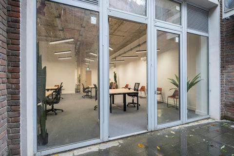 Industrial development to rent, 1A Downs Rd London E5 8QJ