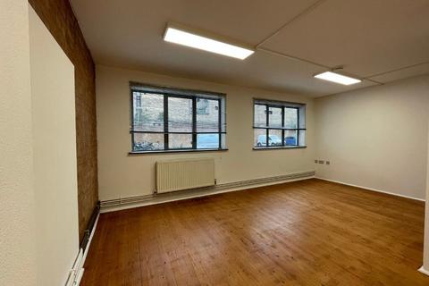 Office to rent, 2-8 Anton St London E8 2AD