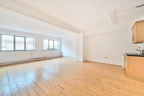 Office to rent, 2-8 Anton St London E8 2AD