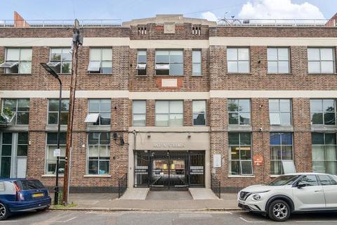 Office to rent, 2-8 Anton St London E8 2AD