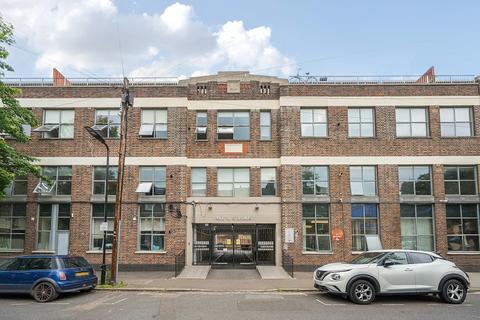 Office to rent, 2-8 Anton St London E8 2AD