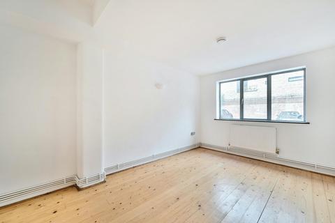 Office to rent, 2-8 Anton St London E8 2AD
