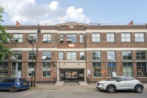Office to rent, 2-8 Anton St London E8 2AD