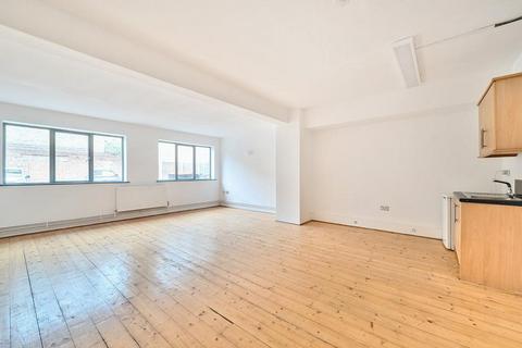 Office to rent, 2-8 Anton St London E8 2AD