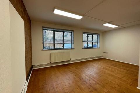 Office to rent, 2-8 Anton St London E8 2AD
