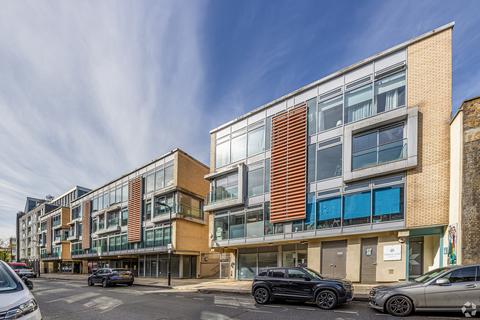 Office for sale, 7 Wenlock Rd London N1 7SL