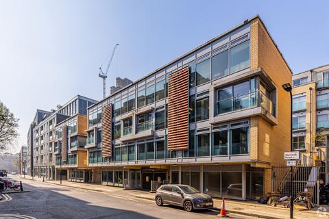 Office for sale, 7 Wenlock Rd London N1 7SL