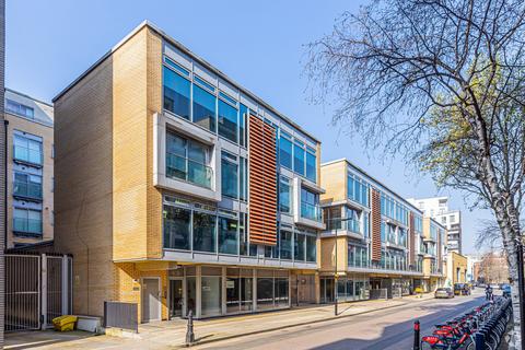 Office for sale, 7 Wenlock Rd London N1 7SL