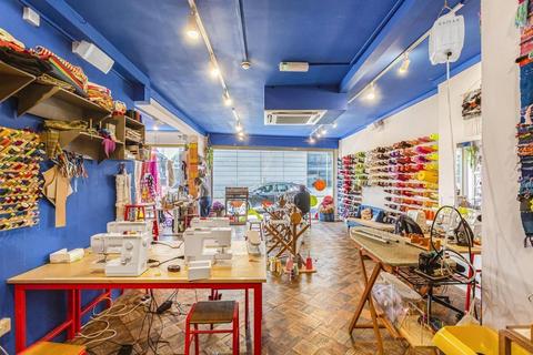 Retail property (high street) to rent, 94 Morning Ln London E9 6LH