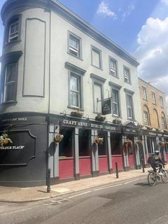 Pub to rent, 190A New North Rd London N1 7BJ