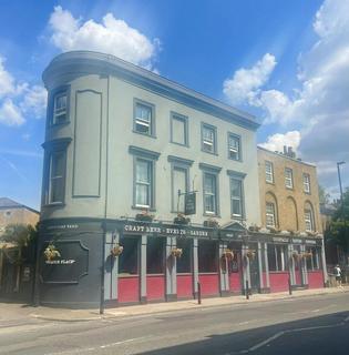 Pub to rent, 190A New North Rd London N1 7BJ