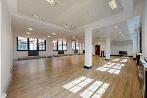 Office to rent, 5-8 Dysart St London EC2A 2BX