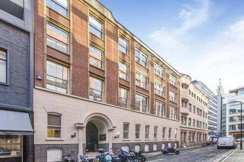 Office to rent, 5-8 Dysart St London EC2A 2BX