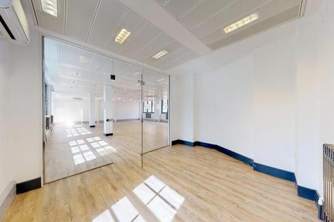 Office to rent, 5-8 Dysart St London EC2A 2BX