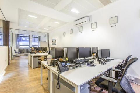 Office to rent, 5-8 Dysart St London EC2A 2BX