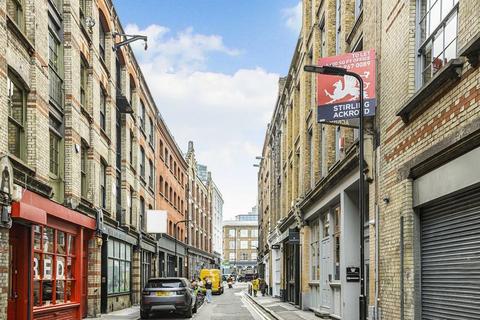 Office to rent, 27 Charlotte Rd London EC2A 3PB