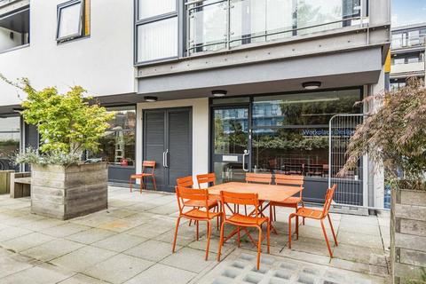 Office for sale, 55-59 Eagle Wharf Rd London N1 7ER