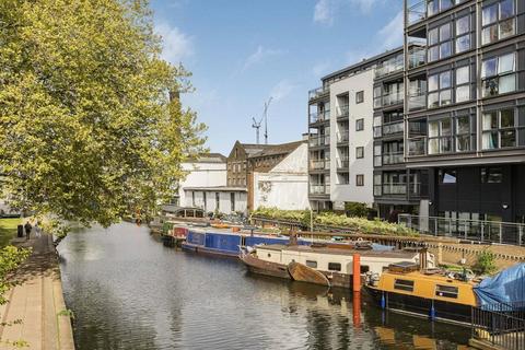Office for sale, 55-59 Eagle Wharf Rd London N1 7ER