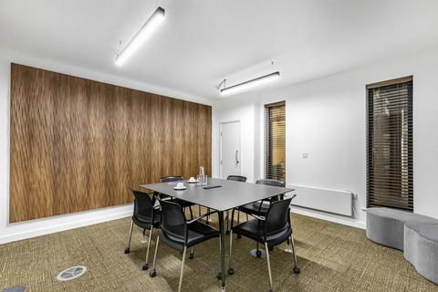 Office for sale, 55-59 Eagle Wharf Rd London N1 7ER