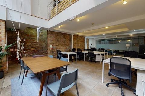 Office to rent, 31 Charlotte Rd London EC2A 3PB