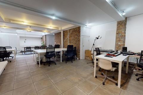 Office to rent, 31 Charlotte Rd London EC2A 3PB