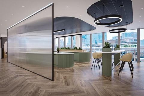 Office to rent, 51 Lime St London EC3M 7DS