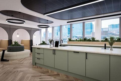 Office to rent, 51 Lime St London EC3M 7DS