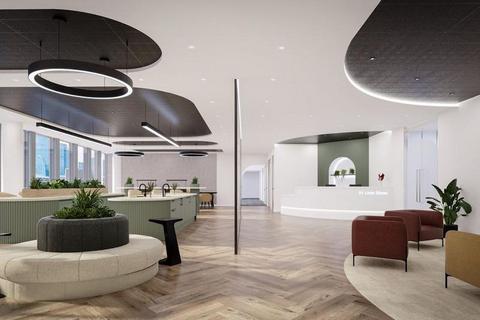 Office to rent, 51 Lime St London EC3M 7DS