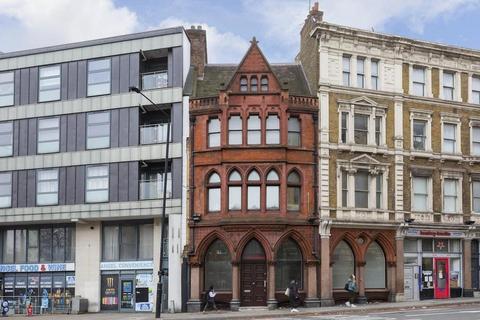 Office to rent, 357-363 Goswell Rd London EC1V 7JL
