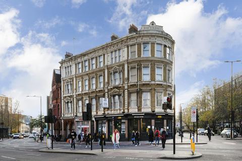 Office to rent, 357-363 Goswell Rd London EC1V 7JL