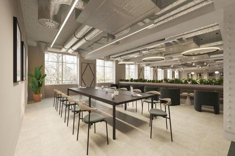 Office to rent, 80 Strand London WC2R 0DT