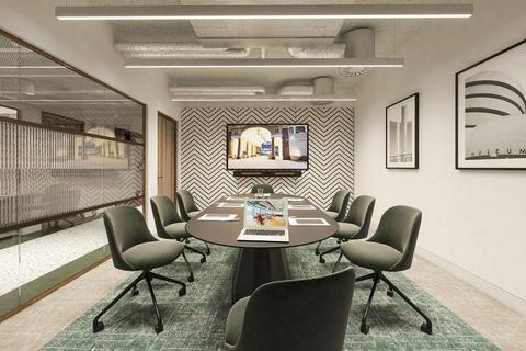 Office to rent, 80 Strand London WC2R 0DT