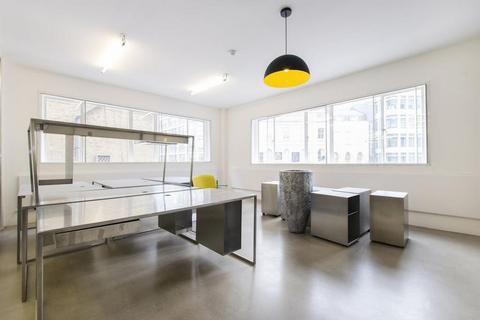 Office to rent, 55 Curtain Rd London EC2A 3PT