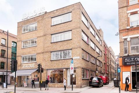 Office to rent, 55 Curtain Rd London EC2A 3PT
