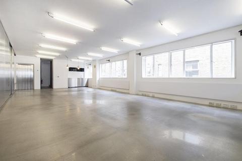 Office to rent, 55 Curtain Rd London EC2A 3PT