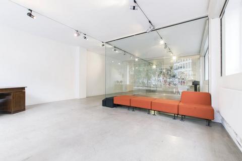 Office to rent, 55 Curtain Rd London EC2A 3PT