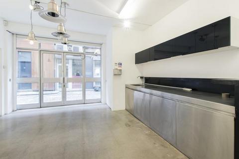 Office to rent, 55 Curtain Rd London EC2A 3PT