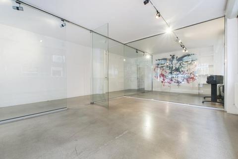 Office to rent, 55 Curtain Rd London EC2A 3PT
