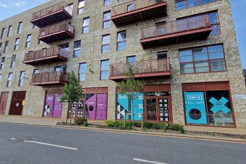 Retail property (high street) to rent, 15-17 Copper St London E20 3AW