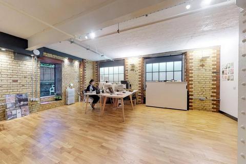 Office to rent, 190A New North Rd London N1 7BS