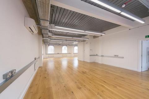 Office to rent, 1-7 Bath Pl London EC2A 3DR