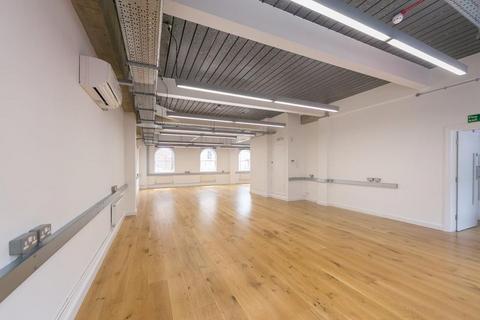 Office to rent, 1-7 Bath Pl London EC2A 3DR