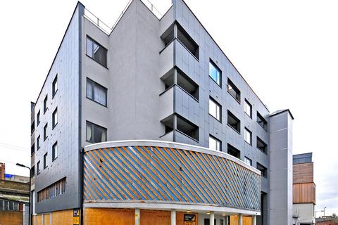 Office to rent, 14 Triangle Rd London E8 3RP