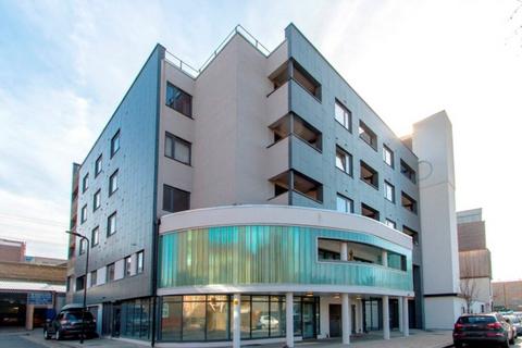 Office to rent, 14 Triangle Rd London E8 3RP